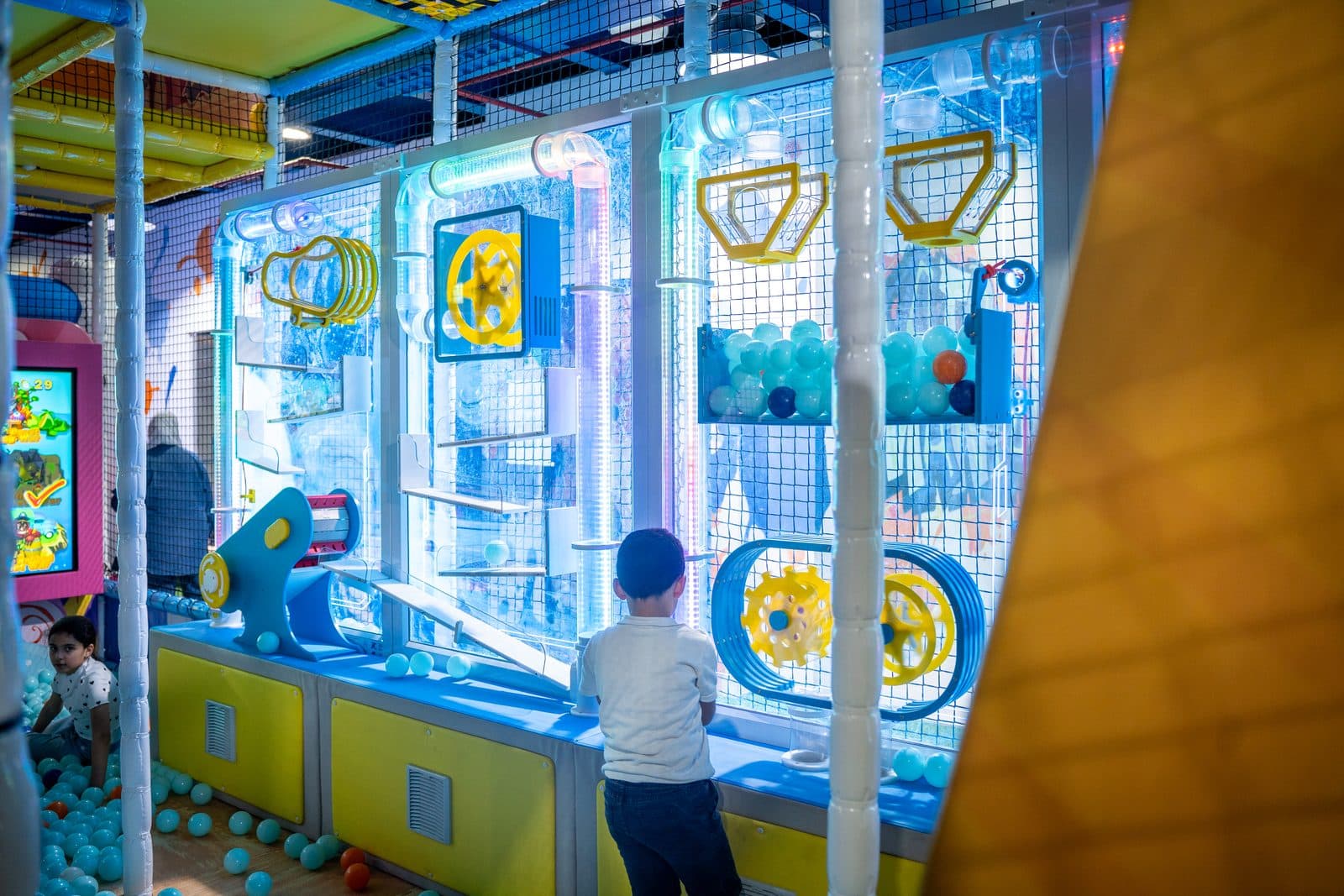 Minimaniax