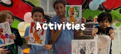 Activities