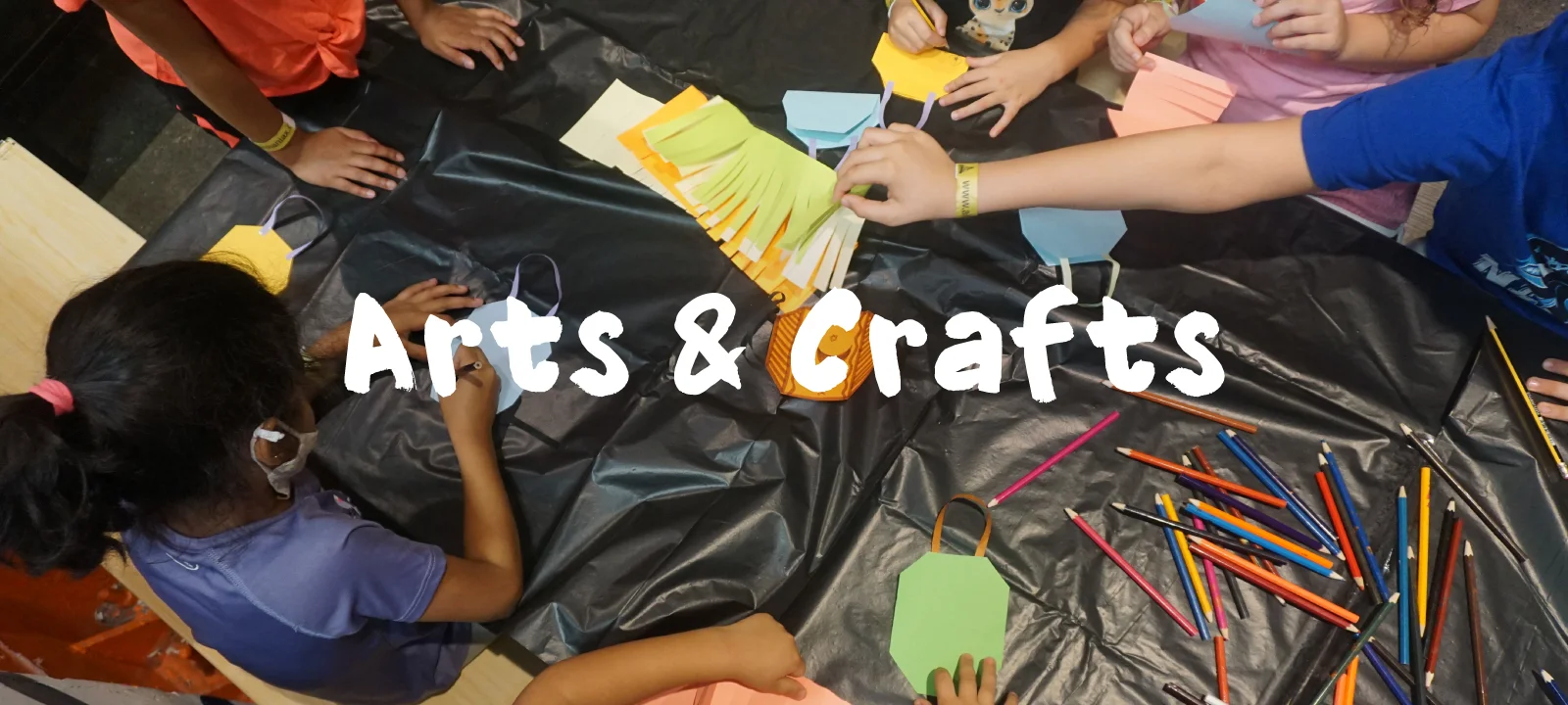 Art & Craft