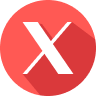 X
